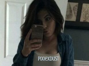 Pixiexdust