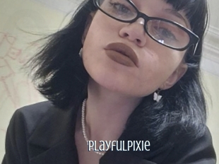 Playfulpixie