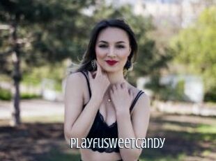 Playfusweetcandy