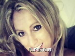 Playmatejen