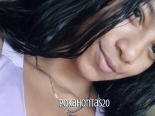 Pokahontas20