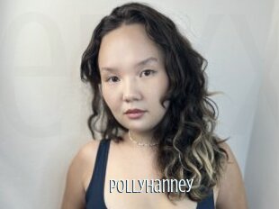 Pollyhanney