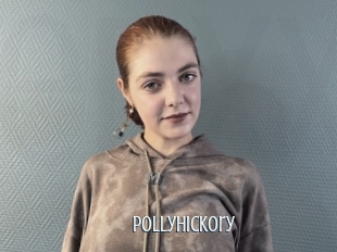 Pollyhickory