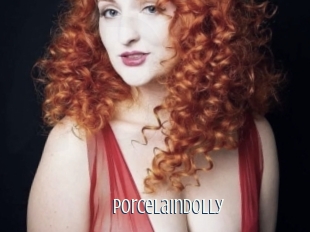 Porcelaindolly