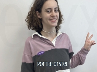 Portiaforster