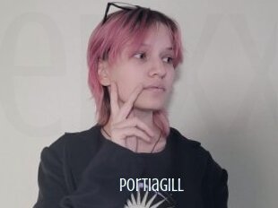 Portiagill