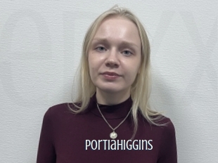 Portiahiggins