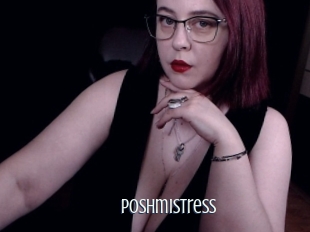 Poshmistress