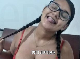 Potratetisex