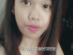 Preettysweetirene