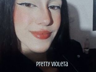 Pretty_violeta