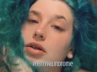 Prettypalindrome