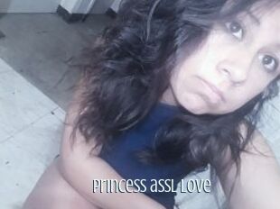 Princess_assl_love