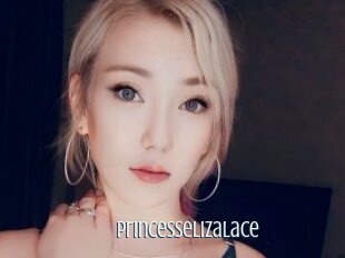 Princesselizalace