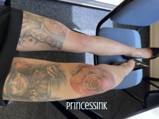 Princessink