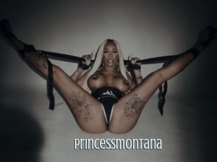 Princessmontana