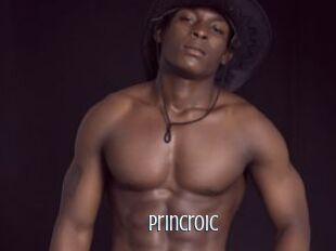 Princroic