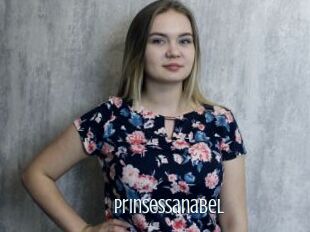 Prinsessanabel