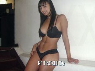 Prinsexlinda