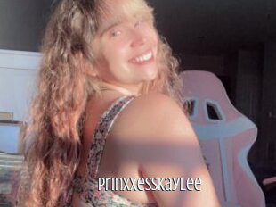 Prinxxesskaylee