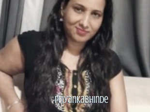 Priyankabhinde