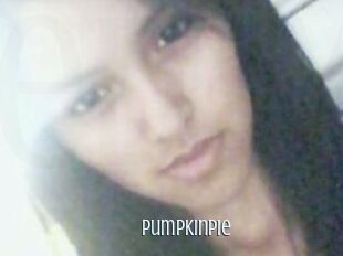 Pumpkinpie