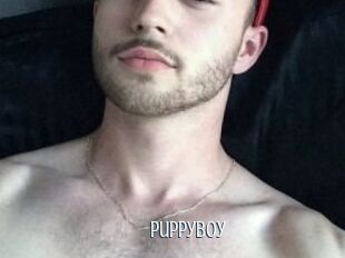 Puppyboy