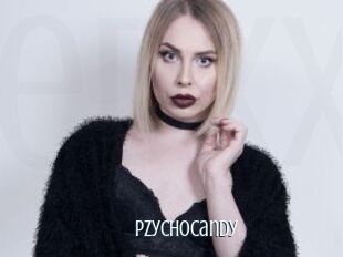 Pzychocandy