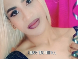 Queendominicc