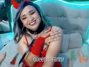 Queenntifanny