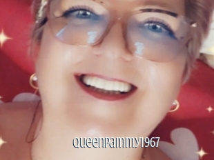 Queenpammy1967