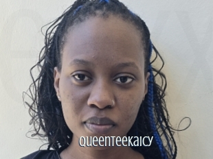 Queenteekaicy