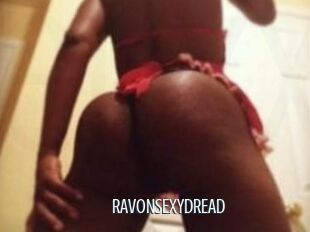 RAVON_SEXYDREAD