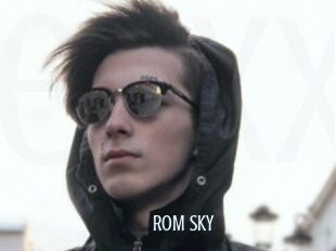 ROM_SKY