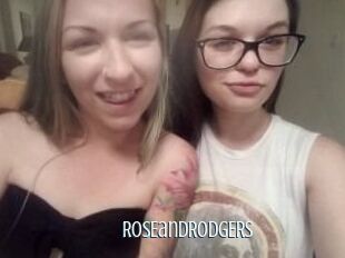 ROSEandRODGERS