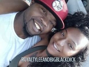 ROYALTY_LEE_AND_BIG_BLACK_DICK