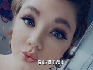 RacyRubyXo