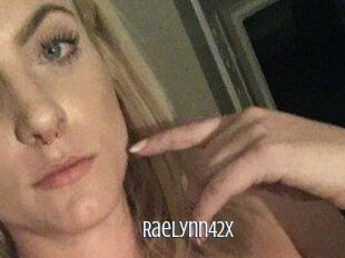 Raelynn42X