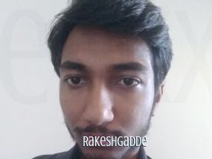 RakeshGadde