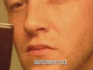 RandyBeefstick