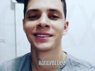 Randybluee