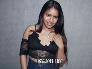 Rashell_Hot