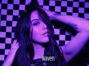 Raven_Bell