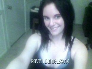 Raven_Danielsxox