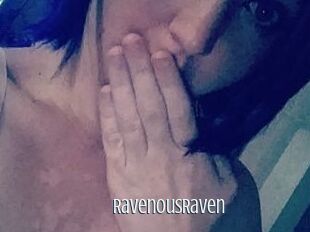 RavenousRaven