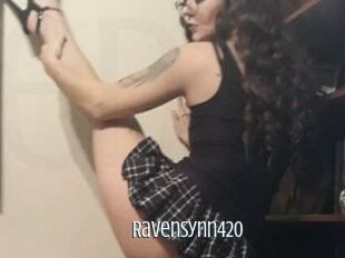 Ravensynn420