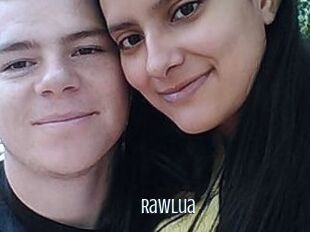 Rawlua