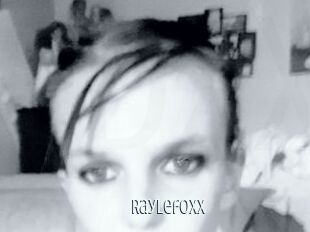 Raylefoxx