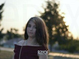 Rayof