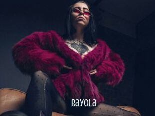 Rayola